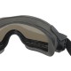 ACM Goggles PROFILE type - black